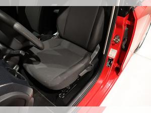 Volkswagen up! Up! 1.0l Sitzheizung 4 Türen KLIMA FREISP. BT DAB