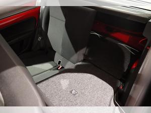 Volkswagen up! Up! 1.0l Sitzheizung 4 Türen KLIMA FREISP. BT DAB
