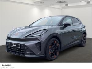 Cupra Raval Endurance Edition Dynamic Plus PLASMA (Dormagen)