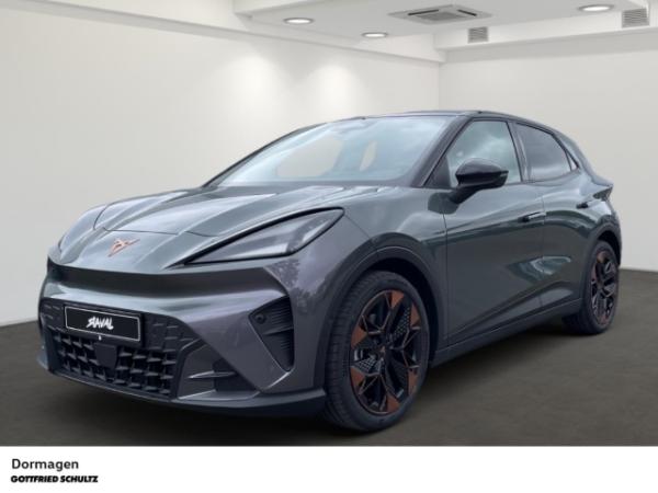 Cupra Raval Endurance Edition Dynamic Plus PLASMA (Dormagen)