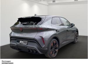 Cupra Raval Endurance Edition Dynamic Plus PLASMA (Dormagen)