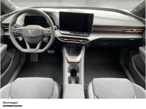 Cupra Raval Endurance Edition Dynamic Plus PLASMA (Dormagen)