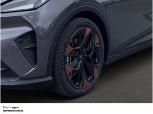 Cupra Raval Endurance Edition Dynamic Plus PLASMA (Dormagen)