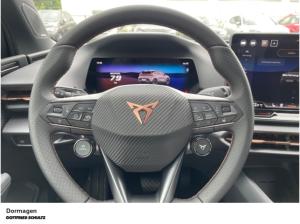 Cupra Raval Endurance Edition Dynamic Plus PLASMA (Dormagen)