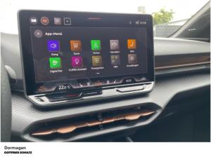 Cupra Raval Endurance Edition Dynamic Plus PLASMA (Dormagen)