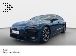 Audi A6 e-tron A6 Avant e-tron performance S-LINE*0,25%*MATRIX*LUFT*AHK*STHZG*PANO