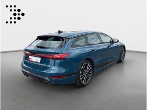 Audi A6 e-tron A6 Avant e-tron performance S-LINE*0,25%*MATRIX*LUFT*AHK*STHZG*PANO