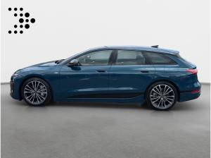 Audi A6 e-tron A6 Avant e-tron performance S-LINE*0,25%*MATRIX*LUFT*AHK*STHZG*PANO