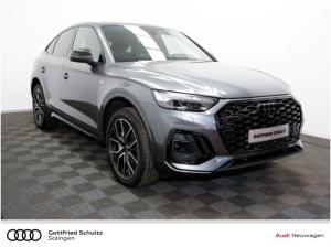 Audi Q5 Sportback S-Line 50 TFSIe Quattro (Solingen)