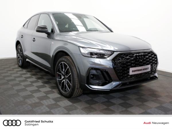 Audi Q5 Sportback S-Line 50 TFSIe Quattro (Solingen)