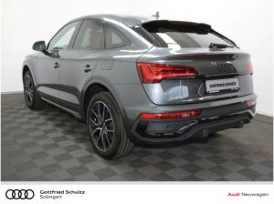 Audi Q5 Sportback S-Line 50 TFSIe Quattro (Solingen)