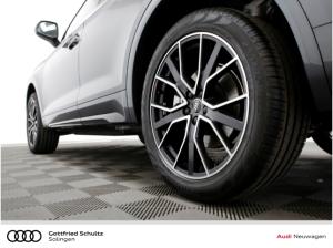 Audi Q5 Sportback S-Line 50 TFSIe Quattro (Solingen)