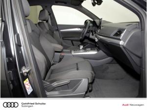 Audi Q5 Sportback S-Line 50 TFSIe Quattro (Solingen)