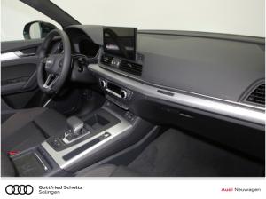 Audi Q5 Sportback S-Line 50 TFSIe Quattro (Solingen)