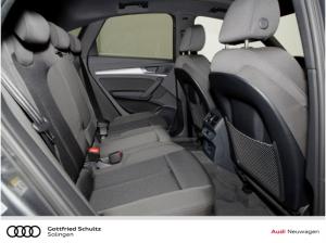 Audi Q5 Sportback S-Line 50 TFSIe Quattro (Solingen)