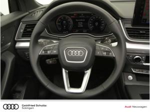 Audi Q5 Sportback S-Line 50 TFSIe Quattro (Solingen)