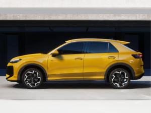Volkswagen T-Roc R-Line 1.5 eTSI DSG