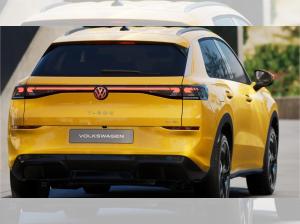 Volkswagen T-Roc R-Line 1.5 eTSI DSG