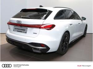 Audi A5 Avant e-hybrid quattro (Solingen)
