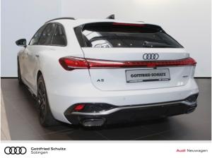 Audi A5 Avant e-hybrid quattro (Solingen)