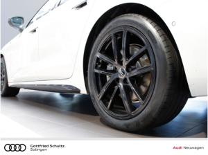 Audi A5 Avant e-hybrid quattro (Solingen)