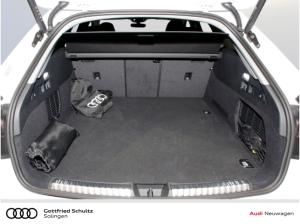 Audi A5 Avant e-hybrid quattro (Solingen)