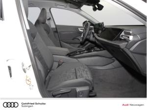 Audi A5 Avant e-hybrid quattro (Solingen)