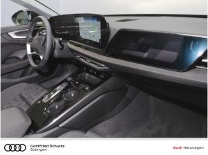 Audi A5 Avant e-hybrid quattro (Solingen)