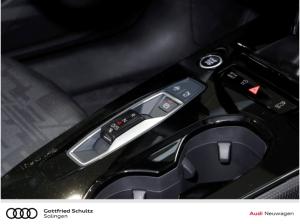 Audi A5 Avant e-hybrid quattro (Solingen)