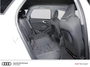 Audi A5 Avant e-hybrid quattro (Solingen)