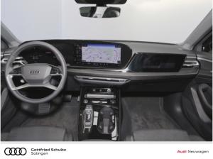 Audi A5 Avant e-hybrid quattro (Solingen)