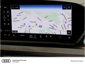Audi A5 Avant e-hybrid quattro (Solingen)