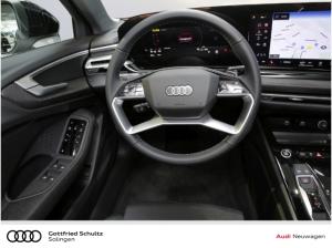 Audi A5 Avant e-hybrid quattro (Solingen)