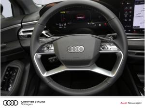 Audi A5 Avant e-hybrid quattro (Solingen)