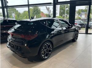 Cupra Leon 1.5 e-HYBRID GJR Sennheiser Soundsystem