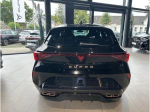 Cupra Leon 1.5 e-HYBRID GJR Sennheiser Soundsystem