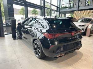 Cupra Leon 1.5 e-HYBRID GJR Sennheiser Soundsystem