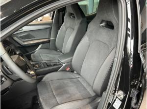 Cupra Leon 1.5 e-HYBRID GJR Sennheiser Soundsystem