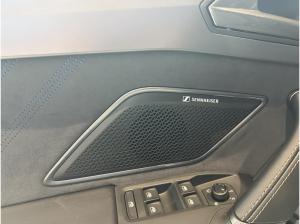 Cupra Leon 1.5 e-HYBRID GJR Sennheiser Soundsystem