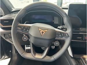 Cupra Leon 1.5 e-HYBRID GJR Sennheiser Soundsystem