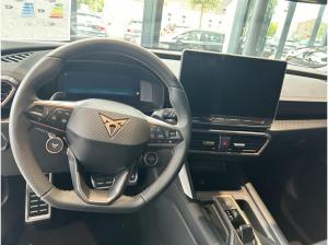 Cupra Leon 1.5 e-HYBRID GJR Sennheiser Soundsystem