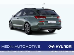 Hyundai i30 N Line✨Zulassung Juli 2026‼️