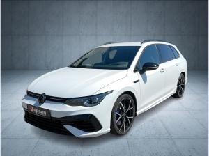 Volkswagen Golf Variant R Black Style /IQ-LIGHT