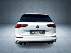 Volkswagen Golf Variant R Black Style /IQ-LIGHT