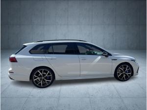 Volkswagen Golf Variant R Black Style /IQ-LIGHT