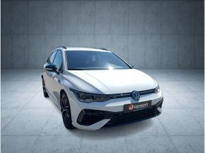 Volkswagen Golf Variant R Black Style /IQ-LIGHT