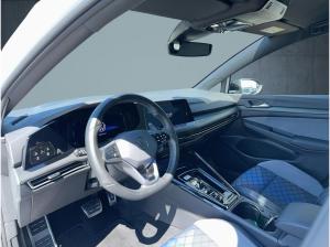 Volkswagen Golf Variant R Black Style /IQ-LIGHT