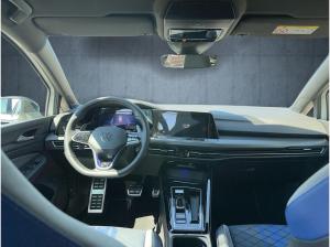 Volkswagen Golf Variant R Black Style /IQ-LIGHT