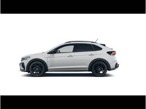 Volkswagen Taigo 1.5 TSI DSG R-Line SOFORT VERFÜGBAR!  BlackStyle AHK Fahrkomf Winterräder