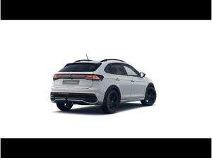 Volkswagen Taigo 1.5 TSI DSG R-Line SOFORT VERFÜGBAR!  BlackStyle AHK Fahrkomf Winterräder